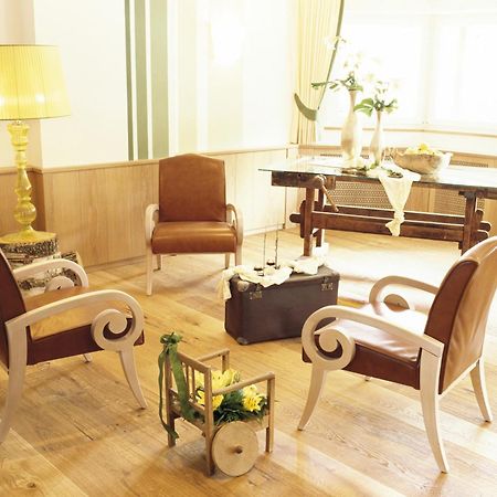 سكين Apartmenthotel Ritterhof Suites & Breakfast المظهر الخارجي الصورة