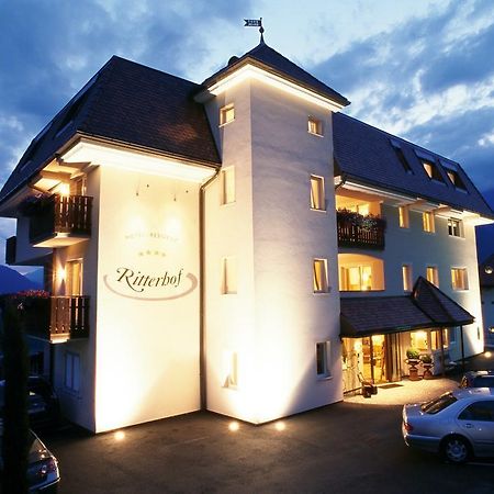 سكين Apartmenthotel Ritterhof Suites & Breakfast الغرفة الصورة