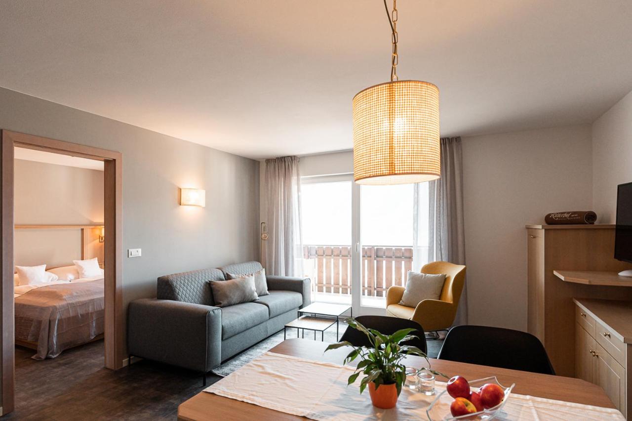 سكين Apartmenthotel Ritterhof Suites & Breakfast المظهر الخارجي الصورة