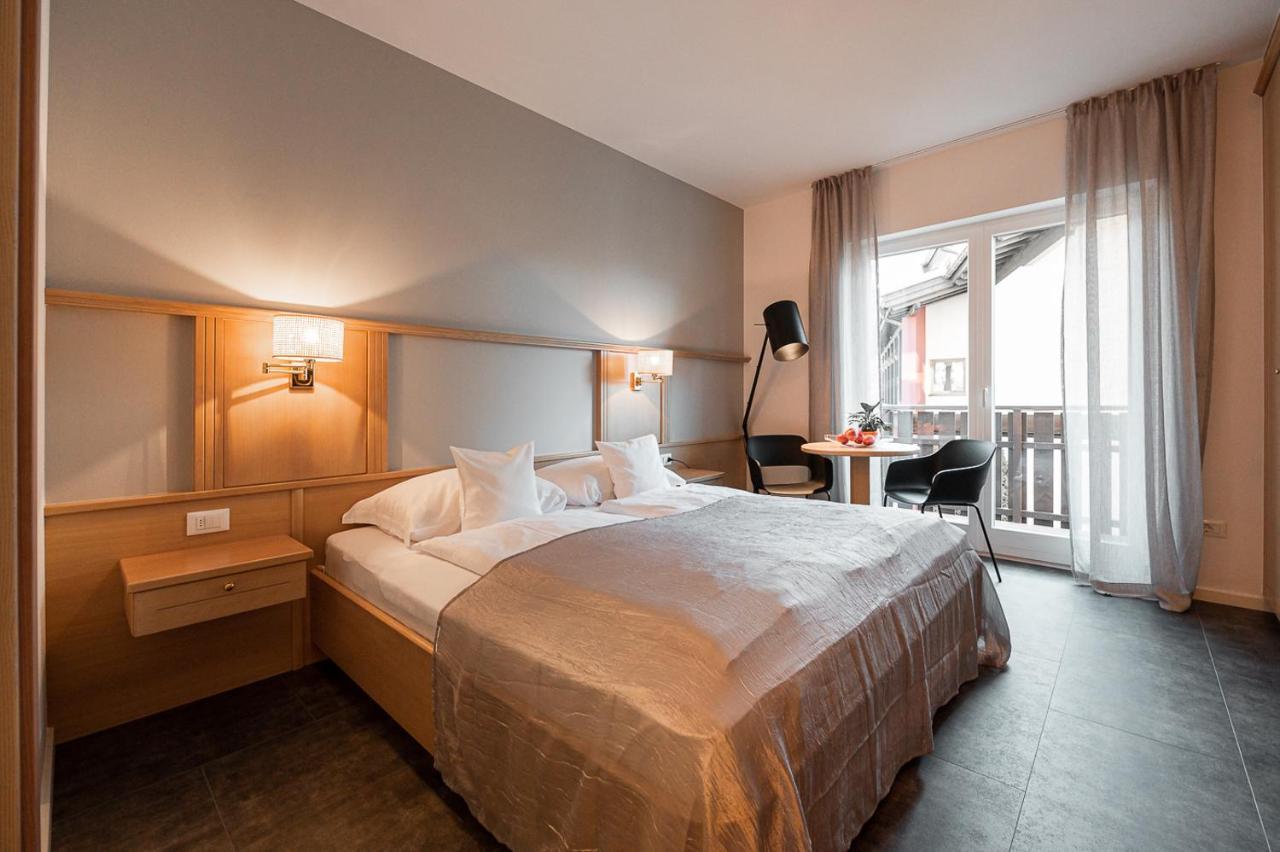 سكين Apartmenthotel Ritterhof Suites & Breakfast المظهر الخارجي الصورة
