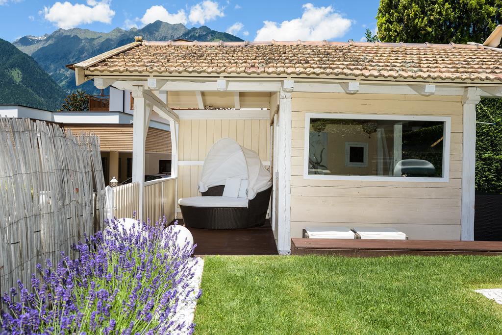 سكين Apartmenthotel Ritterhof Suites & Breakfast الغرفة الصورة