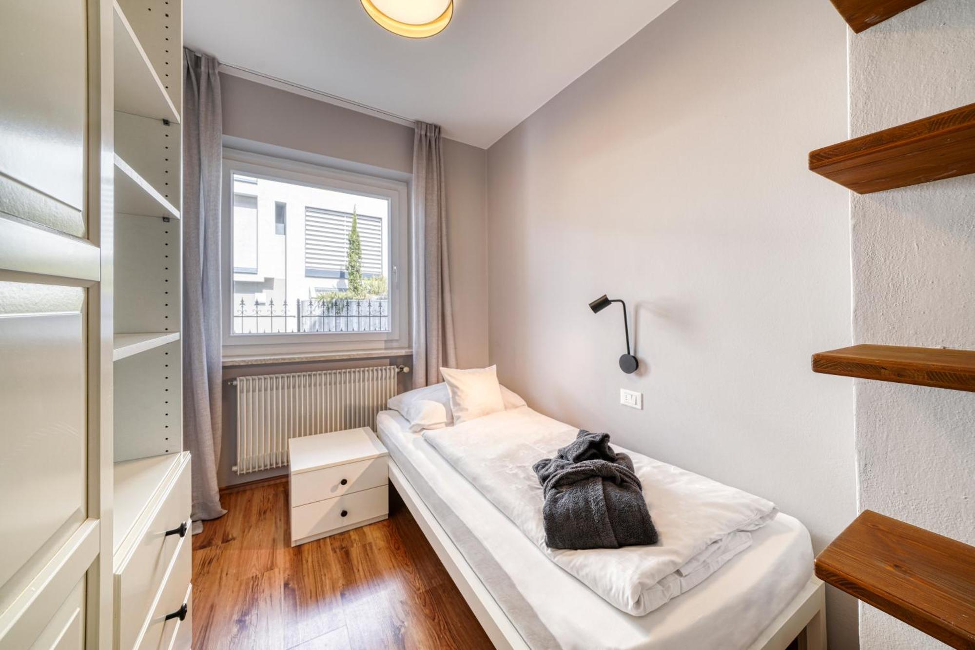 سكين Apartmenthotel Ritterhof Suites & Breakfast المظهر الخارجي الصورة