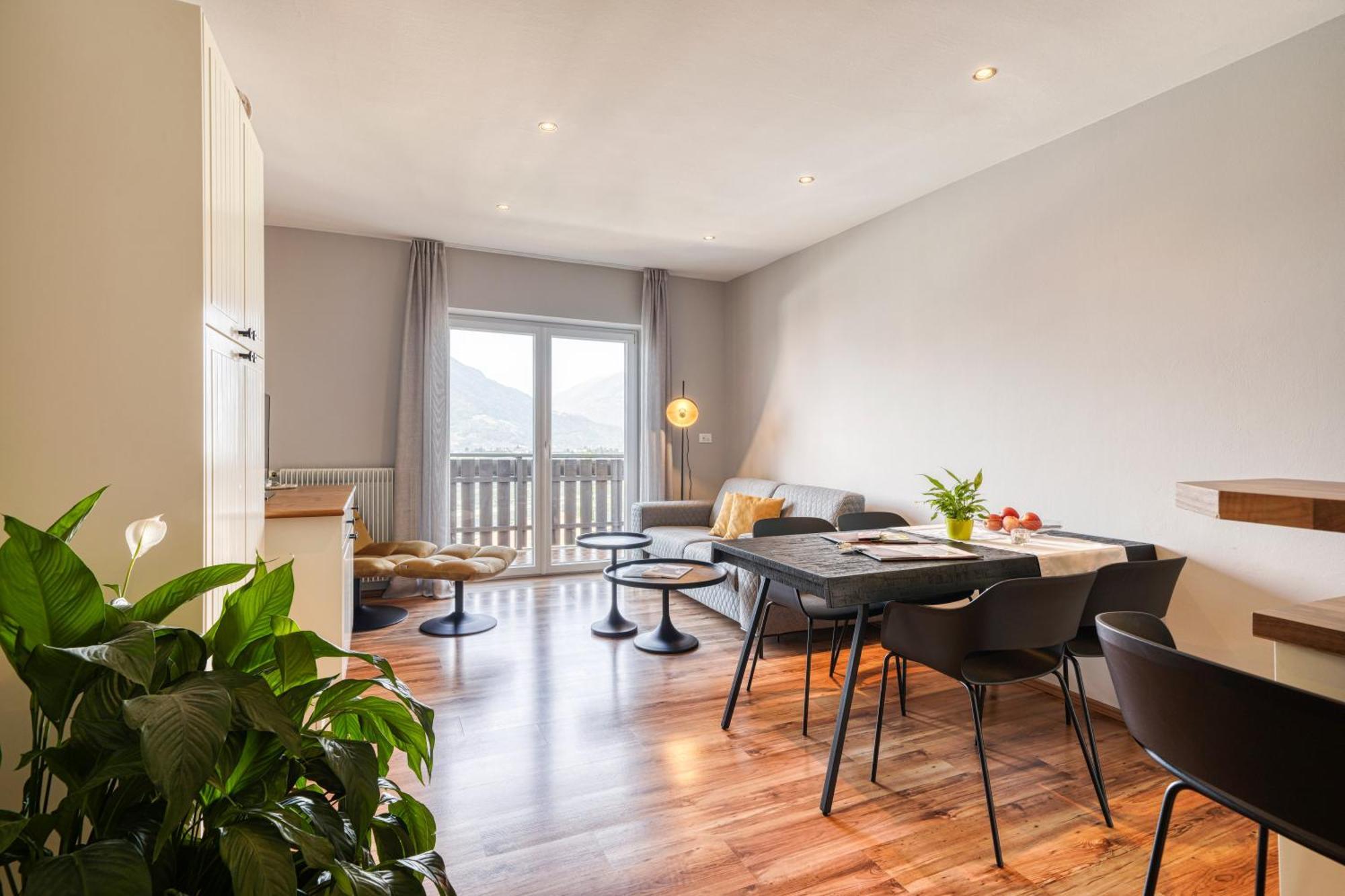 سكين Apartmenthotel Ritterhof Suites & Breakfast المظهر الخارجي الصورة