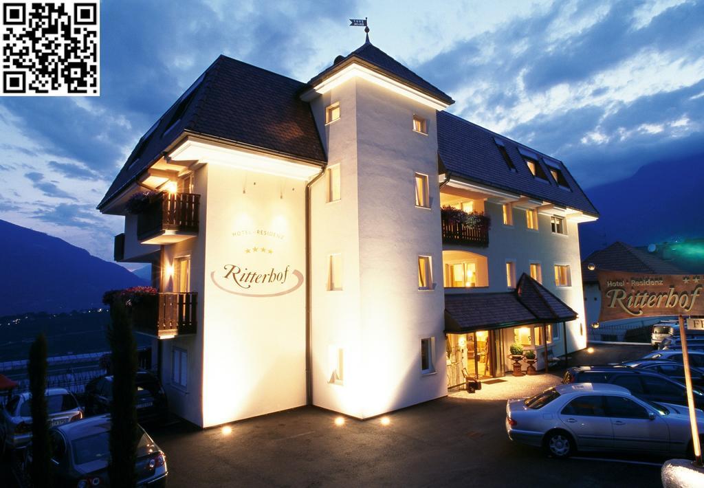 سكين Apartmenthotel Ritterhof Suites & Breakfast الغرفة الصورة