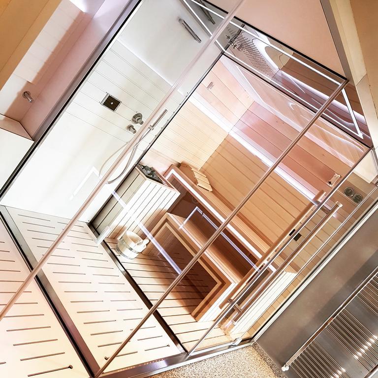 سكين Apartmenthotel Ritterhof Suites & Breakfast المظهر الخارجي الصورة