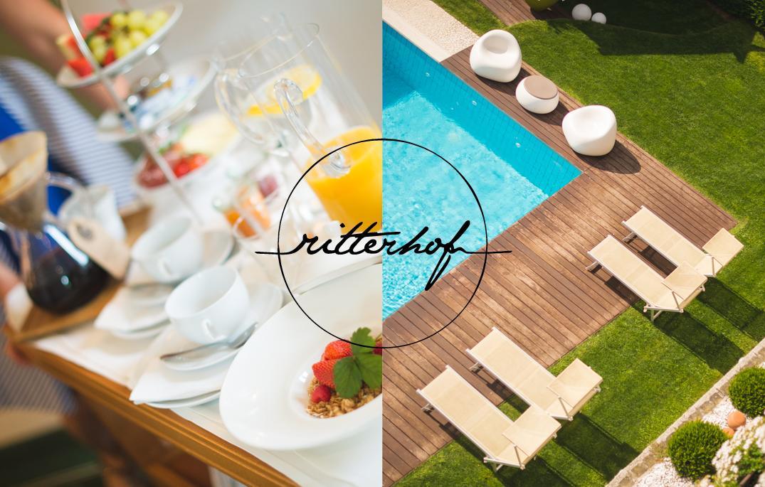 سكين Apartmenthotel Ritterhof Suites & Breakfast المظهر الخارجي الصورة